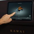 Kawai Ca 701 R