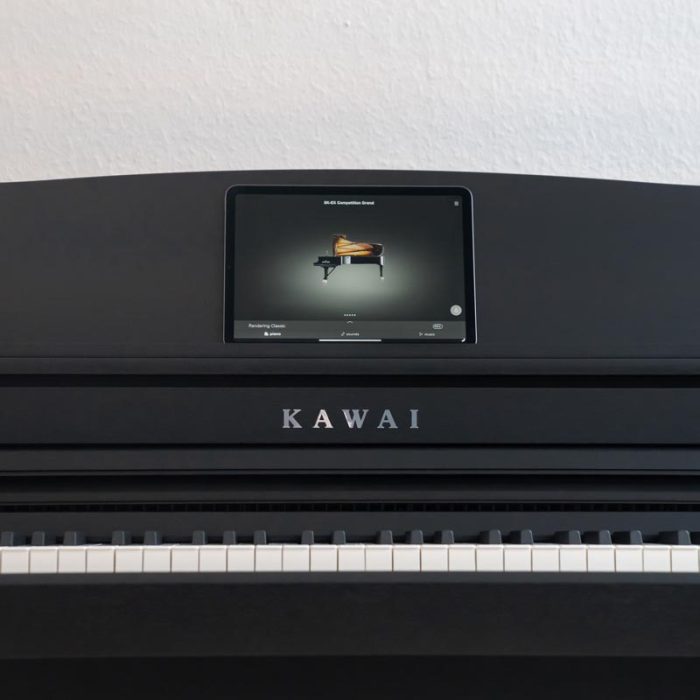 Kawai Ca 401 B