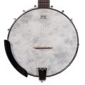 Morgan Bj Fb Flatback Banjo