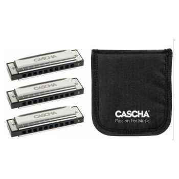 Cascha HH 2341 Set