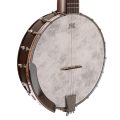 Morgan Bj Fb Flatback Banjo