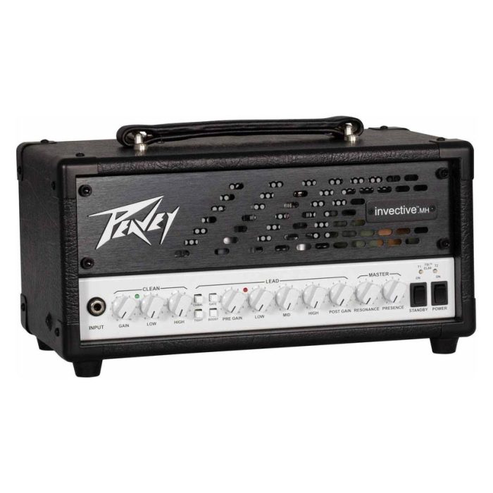 Peavey Invective Mh Mini Head