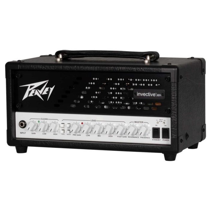 Peavey Invective Mh Mini Head