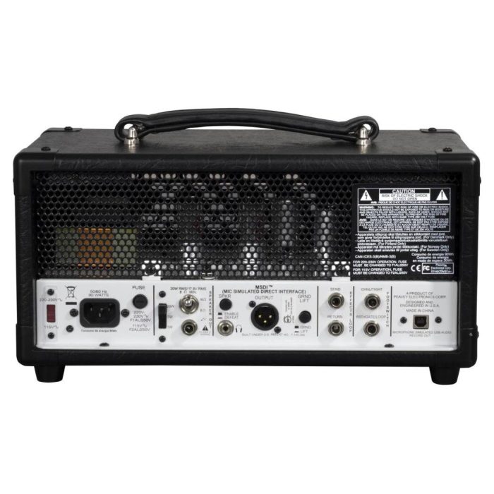Peavey Invective Mh Mini Head
