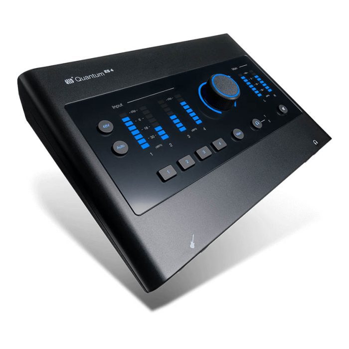 Presonus Quantum ES 4 USB-C Audio Interface