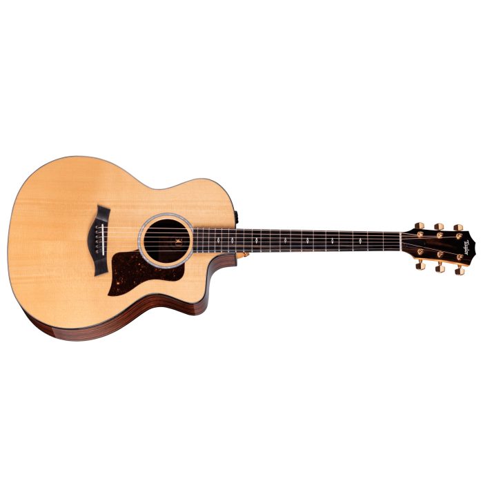 Taylor 214ce Plus LTD,50th Anniversary