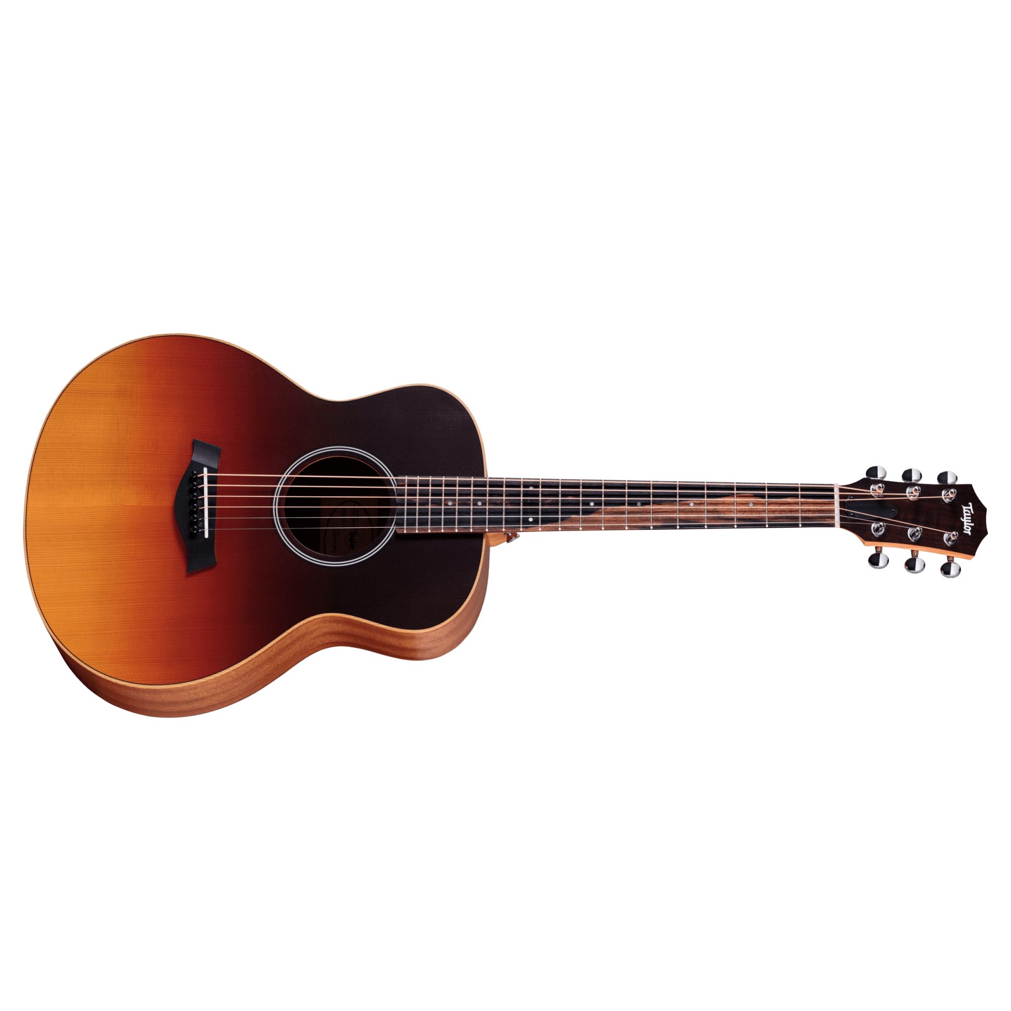 Taylor GS Mini-e Sunset Fade Special Edition