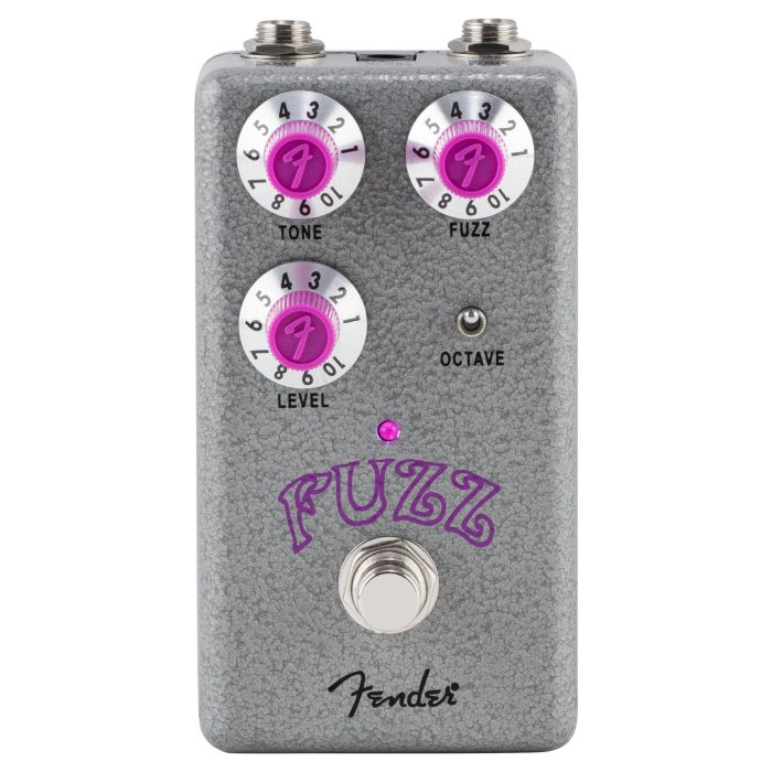 Fender Hammertone™ Fuzz