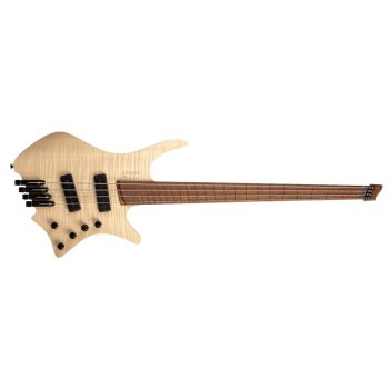 Strandberg Boden Bass Standard 4 Natural