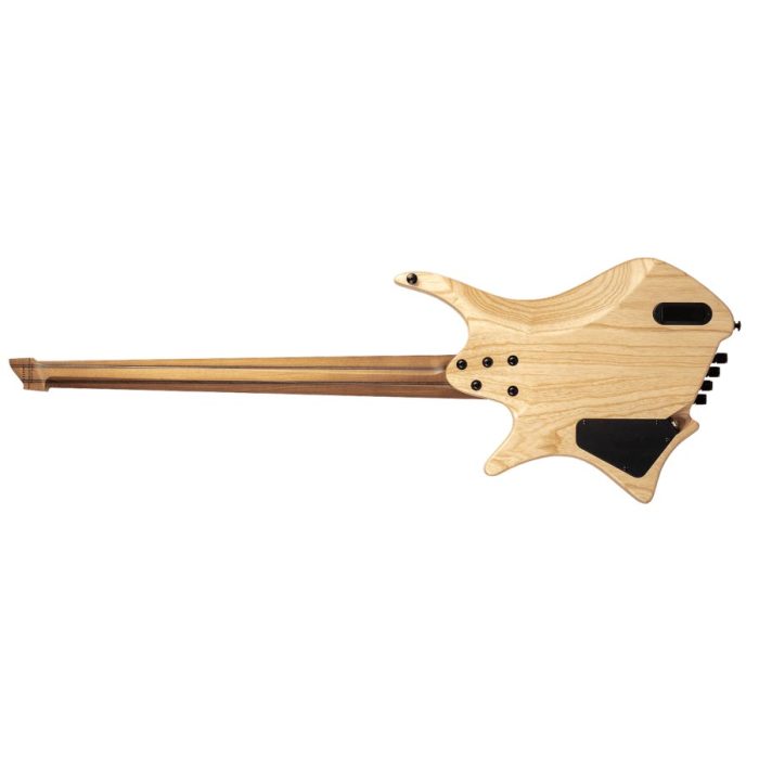 Strandberg Boden Bass Standard 4 Natural