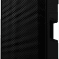 Electro-Voice ZLX-12P-G2 - 12-in 2-way powered speaker, bluetooth, black