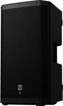 Electro-Voice ZLX-8-G2 - 8-in 2-way speaker, passive, 8 ohms, black