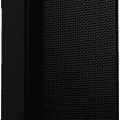 Electro-Voice ZLX-12P-G2 - 12-in 2-way powered speaker, bluetooth, black