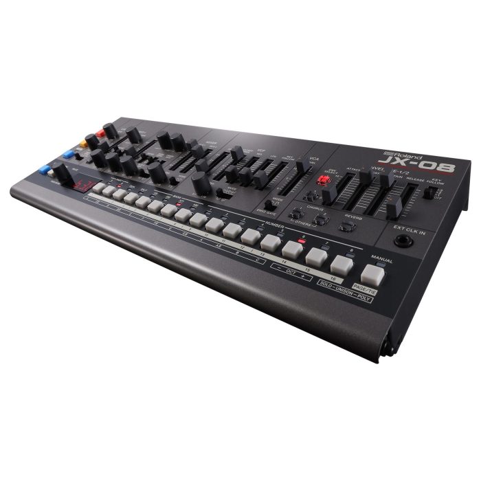 Roland JX-08