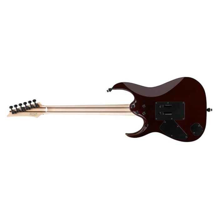 Ibanez RG8870-BSR