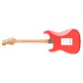 Fender Limited Edition Vintera II '50s Stratocaster, Roasted Maple Fingerboard, Fiesta Red