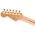 Fender Limited Edition Vintera II '50s Stratocaster, Roasted Maple Fingerboard, Fiesta Red