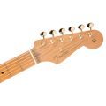 Fender Limited Edition Vintera II '50s Stratocaster, Roasted Maple Fingerboard, Fiesta Red