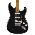 Fender Limited Edition Vintera II '50s Stratocaster, Roasted Maple Fingerboard, Black