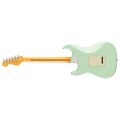 Fender Limited Edition American Professional II Stratocaster, Rosewood Fingerboard, Surf Green