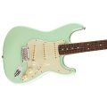 Fender Limited Edition American Professional II Stratocaster, Rosewood Fingerboard, Surf Green