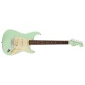 Fender Limited Edition American Professional II Stratocaster, Rosewood Fingerboard, Surf Green