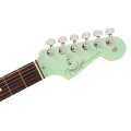 Fender Limited Edition American Professional II Stratocaster, Rosewood Fingerboard, Surf Green