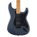 Fender Limited Edition American Professional II Stratocaster HSS HT, Roasted Maple Fingerboard, Smoke