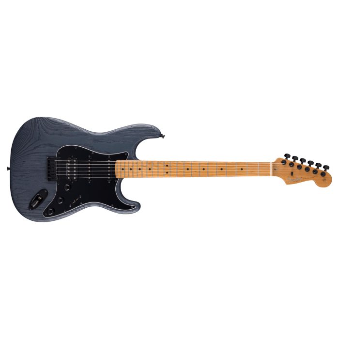 Fender Limited Edition American Professional II Stratocaster HSS HT, Roasted Maple Fingerboard, Smoke