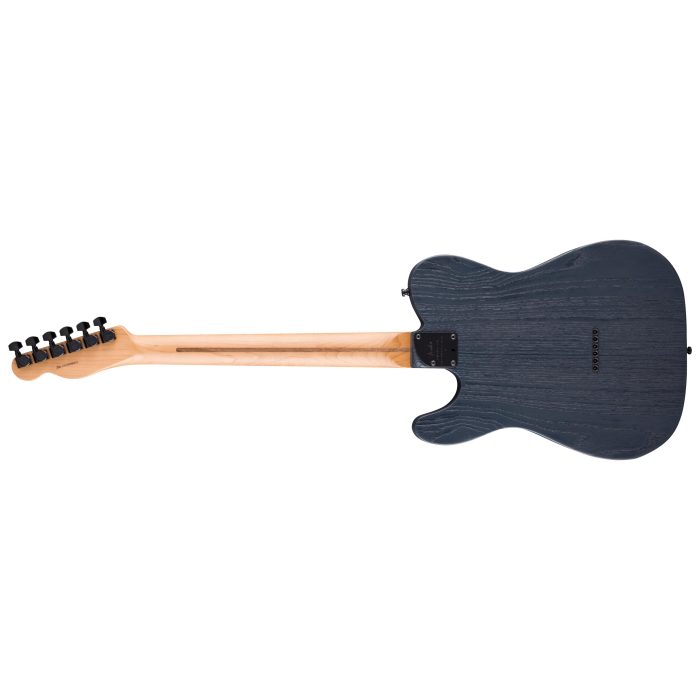 Fender Limited Edition American Professional II Telecaster HH, Roasted Maple Fingerboard, Smoke