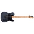 Fender Limited Edition American Professional II Telecaster HH, Roasted Maple Fingerboard, Smoke