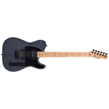 Fender Limited Edition American Professional II Telecaster HH, Roasted Maple Fingerboard, Smoke