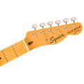 Squier FSR CV 70 TELE CSTM MN ANT