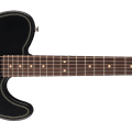 Fender Acoustasonic Standard Telecaster, Black