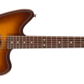 Fender Acoustasonic Standard Jazzmaster, Honey Burst