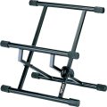 Quik Lok Bs 317 Monitor/Amp Stand