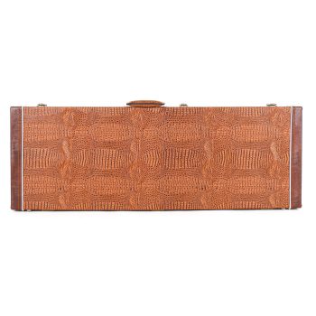 Morgan Dlx Eg Crocodile