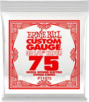 Ernie-Ball Eb-P11075