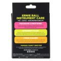 Ernie-Ball Eb-4225 Instrument Care 3-Pack