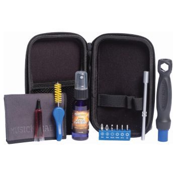 Music-Nomad MusicNomad MN286 Pedal care kit