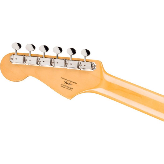 Squier FSR Classic Vibe™ 60s Stratocaster HSS, Laurel Fingerboard, Mint Pickguard, Ice Blue Metallic