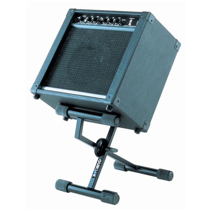 Quik Lok Bs 313 Monitor/Amp Stand