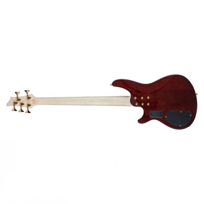 Schecter OMEN EXTREME-5 GNAT