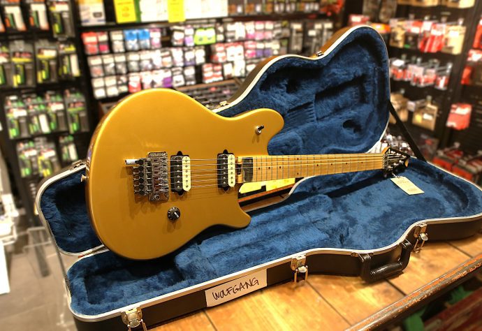 Begagnad Peavey Wolfgang Special hos Musikbörsen i Göteborg