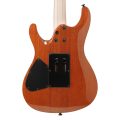 Ibanez S6570BWE-NT med hardcase, Prestige