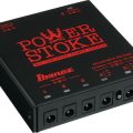 Ibanez PWRS6 Power supply for effectors, Power Stoke