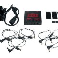 Ibanez PWRS6 Power supply for effectors, Power Stoke