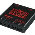 Ibanez PWRS6 Power supply for effectors, Power Stoke