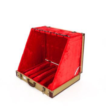 Morgan Dlx Gs 06 Tweed