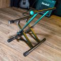 Quik Lok Bs 317 Monitor/Amp Stand